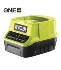 Ryobi Зарядное устройство ONE+ RC18-120 18В 2А (unpacked)