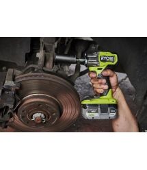 Ryobi Аккумулятор ONE+ RB1840X 18В 4А·ч 0.7кг (unpacked)