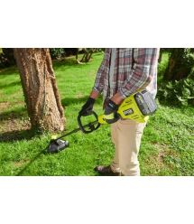 Ryobi Аккумулятор ONE+ RB1840X 18В 4А·ч 0.7кг (unpacked)