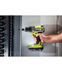 Ryobi Аккумулятор ONE+ RB1820C 18В 2А·ч 0.4кг (unpacked)