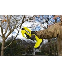 Ryobi Аккумулятор ONE+ RB1820C 18В 2А·ч 0.4кг (unpacked)