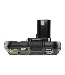 Ryobi Аккумулятор ONE+ RB1820C 18В 2А·ч 0.4кг (unpacked)