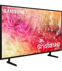 Samsung Телевизор 43" LED 4K UHD 50Hz Smart Tizen Black