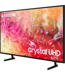 Samsung Телевизор 43" LED 4K UHD 50Hz Smart Tizen Black