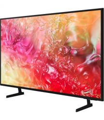 Samsung Телевизор 43" LED 4K UHD 50Hz Smart Tizen Black