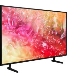 Samsung Телевизор 43" LED 4K UHD 50Hz Smart Tizen Black