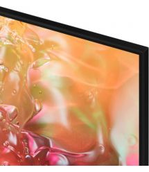 Samsung Телевизор 43" LED 4K UHD 50Hz Smart Tizen Black