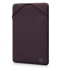 HP Чехол Protective Reversible 14 GRY/MVE Laptop Sleeve