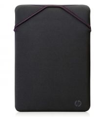 HP Чехол Protective Reversible 14 GRY/MVE Laptop Sleeve