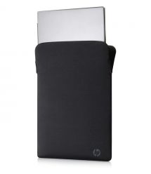 HP Чехол Protective Reversible 14 GRY/MVE Laptop Sleeve