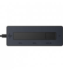 HP Док-станция 4K USB-C Multiport Hub