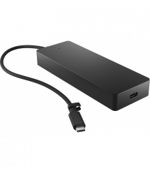 HP Док-станция 4K USB-C Multiport Hub