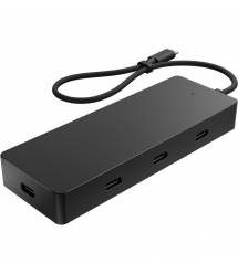 HP Док-станция 4K USB-C Multiport Hub