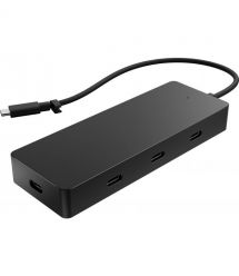 HP Док-станция 4K USB-C Multiport Hub