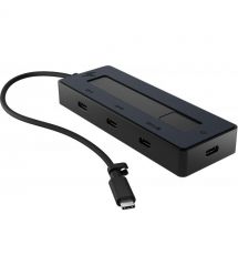 HP Док-станция 4K USB-C Multiport Hub