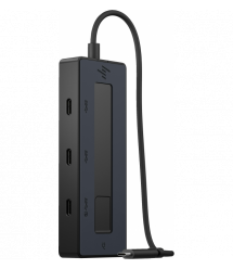 HP Док-станция 4K USB-C Multiport Hub