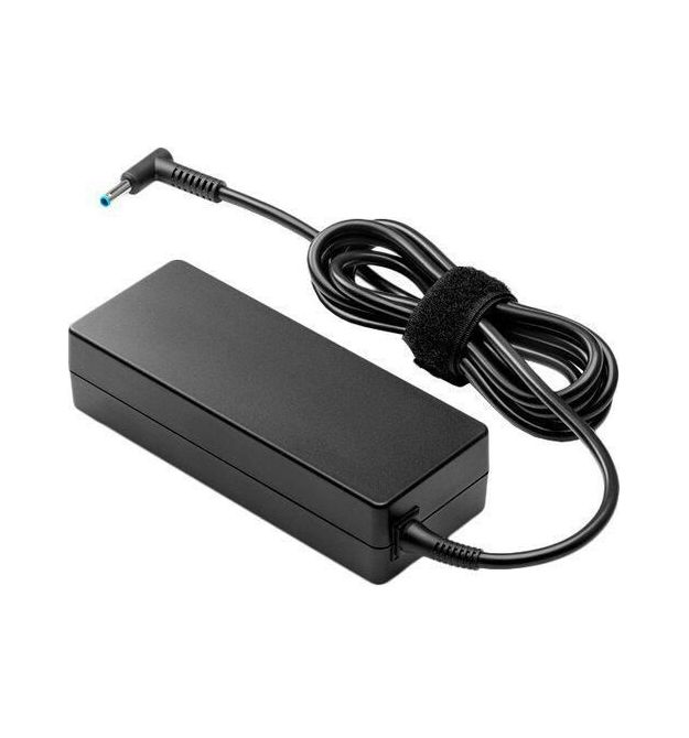 HP Зарядное устройство сетевое 90W Smart AC Adapter, 1.8м, черный