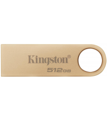 Kingston Накопитель 512GB USB 3.2 Type-A Gen1 DT SE9 G3