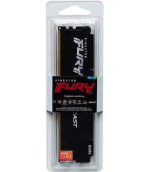 Kingston Память ПК DDR5 32GB 6000 FURY Beast EXPO