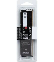 Kingston Память ПК DDR5 32GB 6000 FURY Beast EXPO