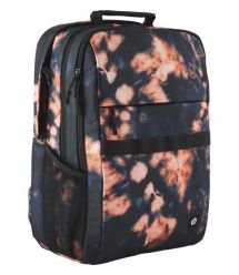 HP Рюкзак для ноутбука, Campus XL, 16.1", полиэстер, tie dye