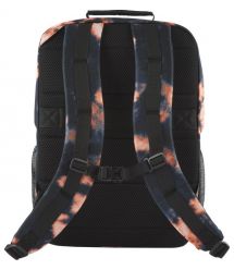 HP Рюкзак для ноутбука, Campus XL, 16.1", полиэстер, tie dye