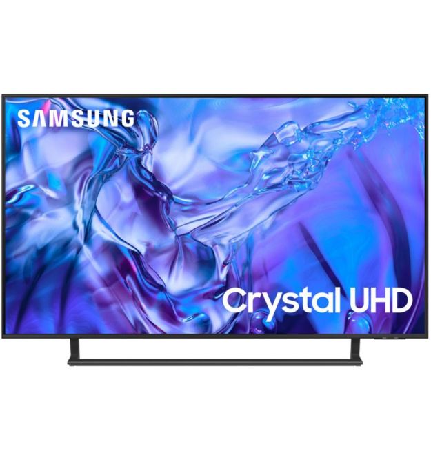 Samsung Телевизор 50" LED 4K UHD 50Hz Smart Tizen Black