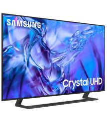 Samsung Телевизор 50" LED 4K UHD 50Hz Smart Tizen Black