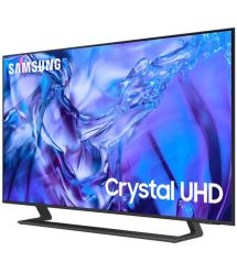 Samsung Телевизор 50" LED 4K UHD 50Hz Smart Tizen Black