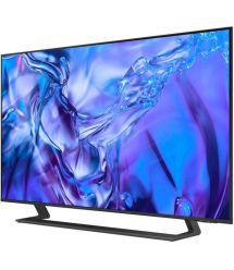 Samsung Телевизор 50" LED 4K UHD 50Hz Smart Tizen Black