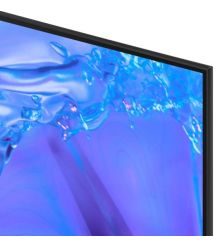 Samsung Телевизор 50" LED 4K UHD 50Hz Smart Tizen Black