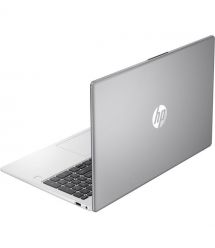 HP Ноутбук 250-G10 15.6" FHD IPS AG, Intel i5-1334U, 16GB, F512GB, UMA, Win11, серебристый