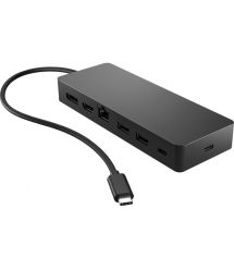 HP Док-станция Universal USB-C Multiport Hub