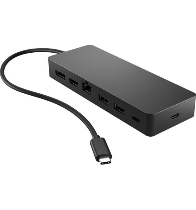 HP Док-станция Universal USB-C Multiport Hub
