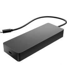 HP Док-станция Universal USB-C Multiport Hub