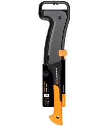 Fiskars Секач для сучков WoodXpert XA3 малый, 50.5см, 450гр