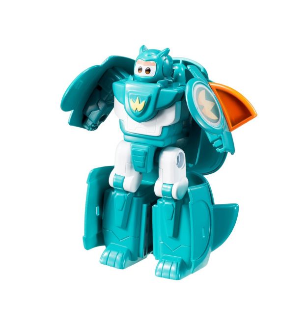 Super Wings Игровая фигурка-трансформер Transforming Super Pet Тино любимец (Tino pet) Super Wings Игровая фигурка-трансформер Transforming Super Pet Тино любимец (Tino pet)