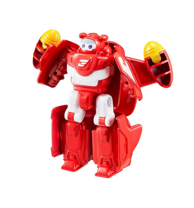 Super Wings Игровая фигурка-трансформер Transforming Super Pet Джером любимец (Jerome pet) Super Wings Игровая фигурка-трансформер Transforming Super Pet Джером любимец (Jerome pet)