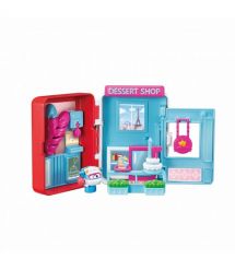 Super Wings Игровой набор Mini Playset Мировые путешествия в асс.