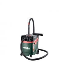 Metabo Пылесос профессиональный ASA 30 L PC 1200Вт 225мБар бак 30л 10.8кг