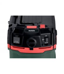 Metabo Пылесос профессиональный ASA 30 L PC 1200Вт 225мБар бак 30л 10.8кг