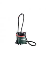 Metabo Пылесос профессиональный ASA 30 L PC 1200Вт 225мБар бак 30л 10.8кг