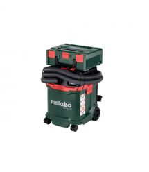 Metabo Пылесос профессиональный ASA 30 L PC 1200Вт 225мБар бак 30л 10.8кг