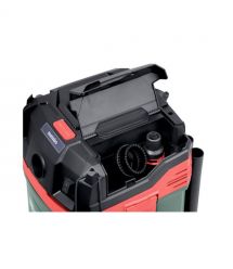 Metabo Пылесос профессиональный ASA 30 L PC 1200Вт 225мБар бак 30л 10.8кг