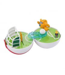 Super Wings Игровой набор Mini Playset Всемирные спортивные игры в асс.