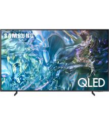 Samsung Телевизор 55" QLED 4K UHD 50Hz Smart Tizen Black