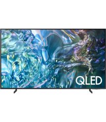 Samsung Телевизор 55" QLED 4K UHD 50Hz Smart Tizen Black