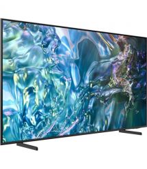 Samsung Телевизор 55" QLED 4K UHD 50Hz Smart Tizen Black