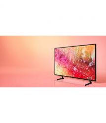 Samsung Телевизор 60" LED 4K UHD 50Hz Smart Tizen Black