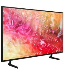 Samsung Телевизор 60" LED 4K UHD 50Hz Smart Tizen Black